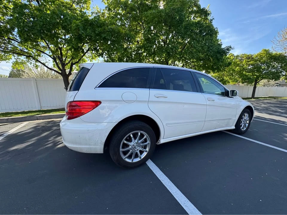 2006 Mercedes-Benz W251 R-Class - Image 7 of 18