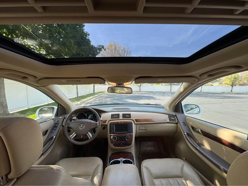 2006 Mercedes-Benz W251 R-Class - Image 15 of 18