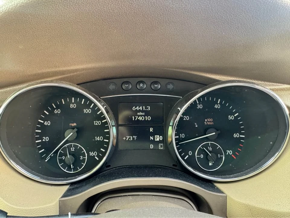 2006 Mercedes-Benz W251 R-Class - Image 17 of 18