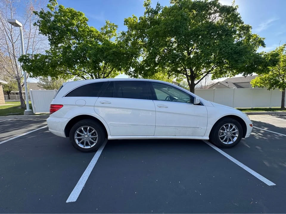 2006 Mercedes-Benz W251 R-Class - Image 3 of 18