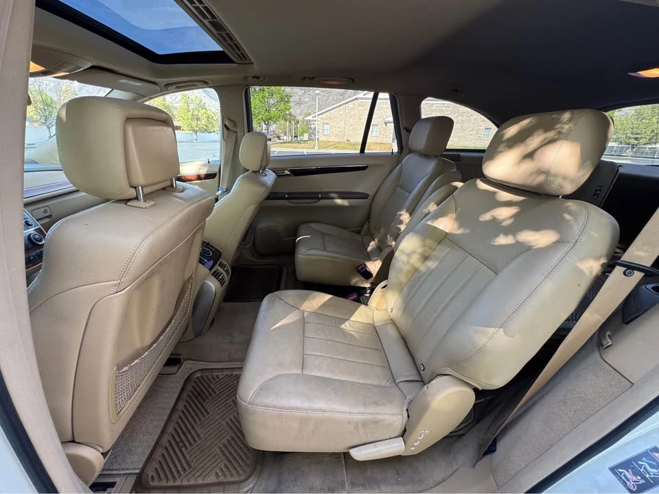 2006 Mercedes-Benz W251 R-Class - Image 11 of 18