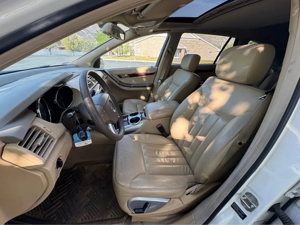 2006 Mercedes-Benz W251 R-Class - Image 9 of 18