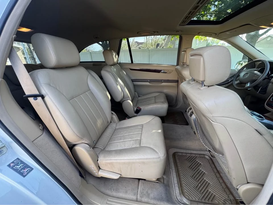 2006 Mercedes-Benz W251 R-Class - Image 12 of 18