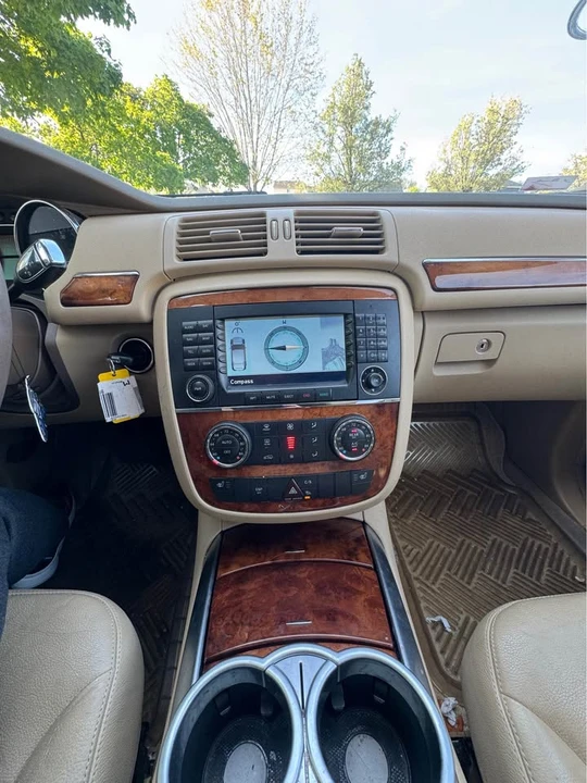 2006 Mercedes-Benz W251 R-Class - Image 18 of 18