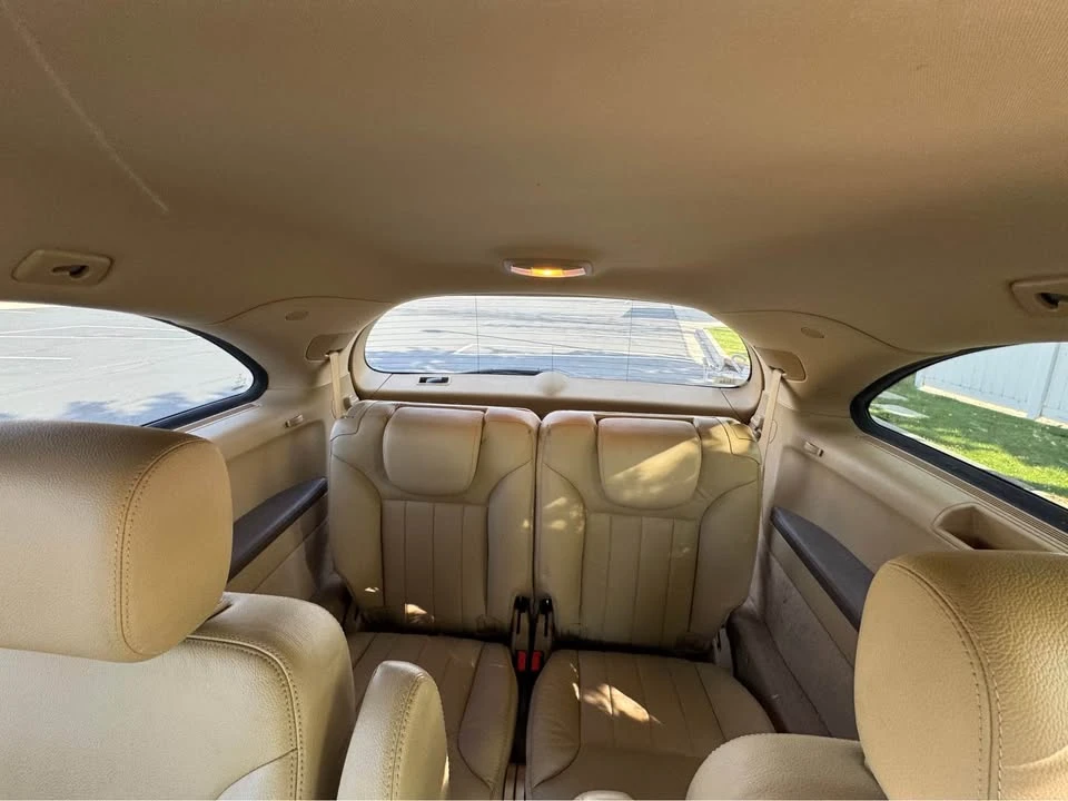2006 Mercedes-Benz W251 R-Class - Image 13 of 18