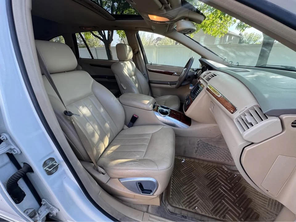 2006 Mercedes-Benz W251 R-Class - Image 10 of 18
