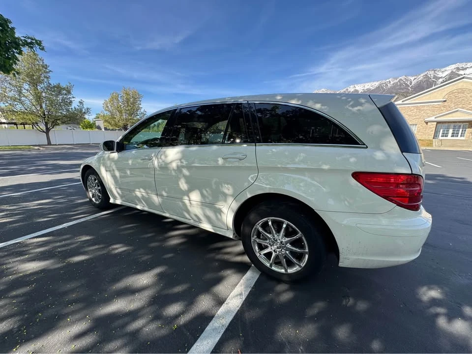 2006 Mercedes-Benz W251 R-Class - Image 6 of 18