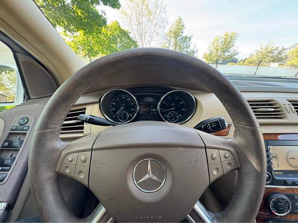 2006 Mercedes-Benz W251 R-Class - Image 16 of 18
