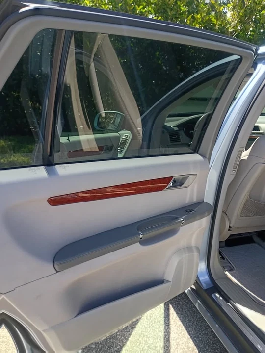 2006 Mercedes-Benz W251 R-Class - Image 10 of 14