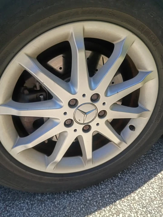 2006 Mercedes-Benz W251 R-Class - Image 8 of 14