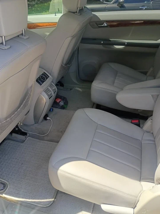 2006 Mercedes-Benz W251 R-Class - Image 9 of 14
