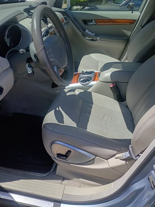 2006 Mercedes-Benz W251 R-Class - Image 7 of 14