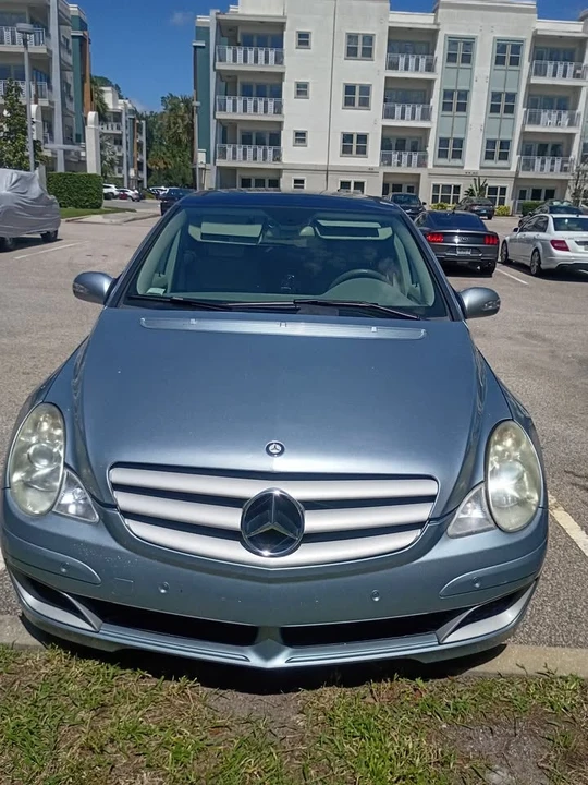 2006 Mercedes-Benz W251 R-Class - Image 2 of 14