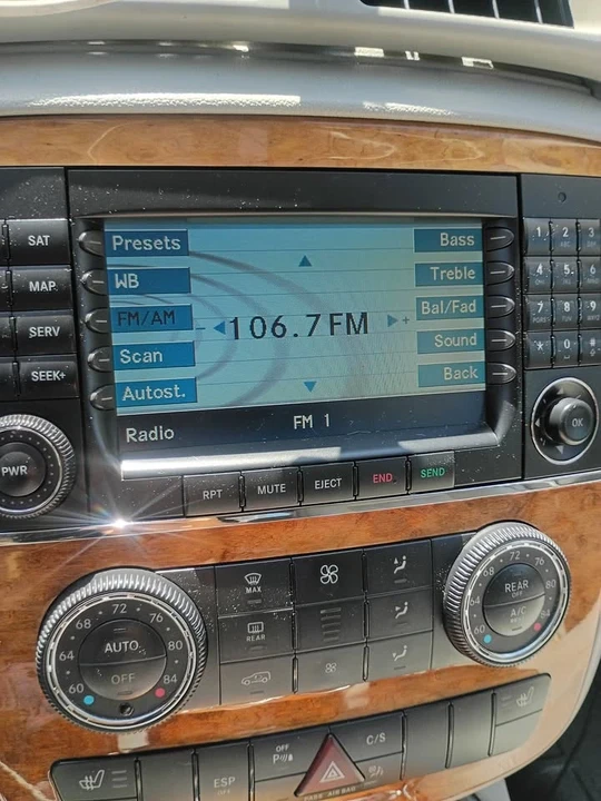 2006 Mercedes-Benz W251 R-Class - Image 5 of 14
