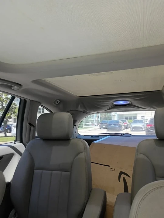 2006 Mercedes-Benz W251 R-Class - Image 12 of 14