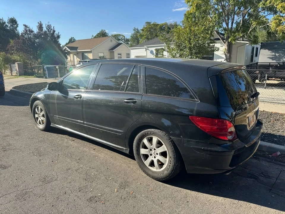 2006 Mercedes-Benz W251 R-Class - Image 3 of 6