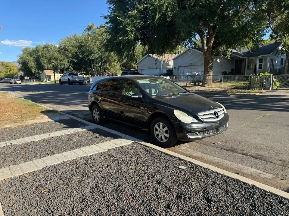 2006 Mercedes-Benz W251 R-Class - Image 6 of 6