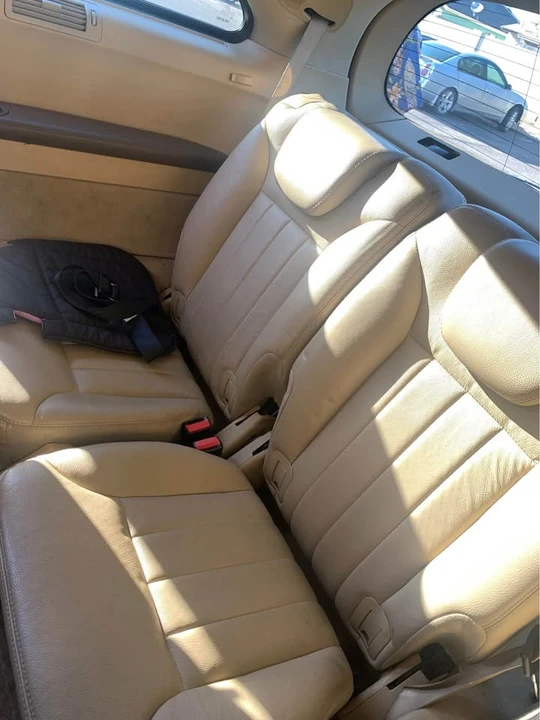2006 Mercedes-Benz W251 R-Class - Image 3 of 5