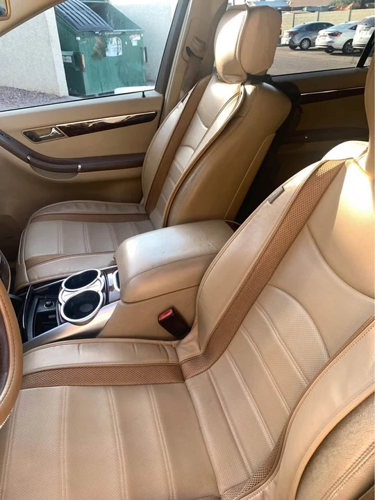 2006 Mercedes-Benz W251 R-Class - Image 5 of 5