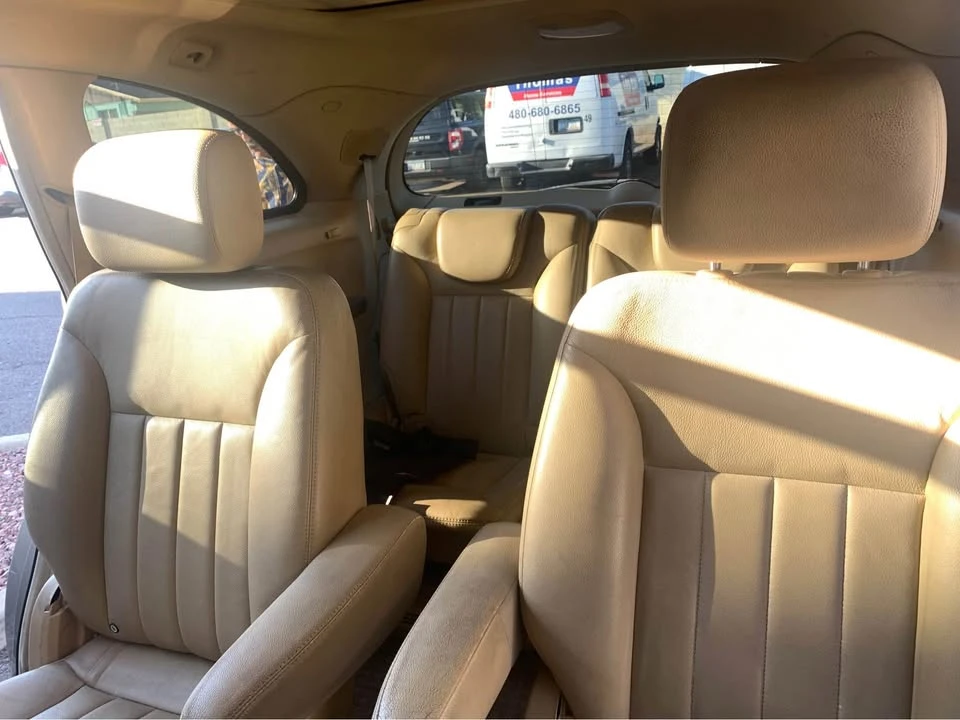 2006 Mercedes-Benz W251 R-Class - Image 4 of 5