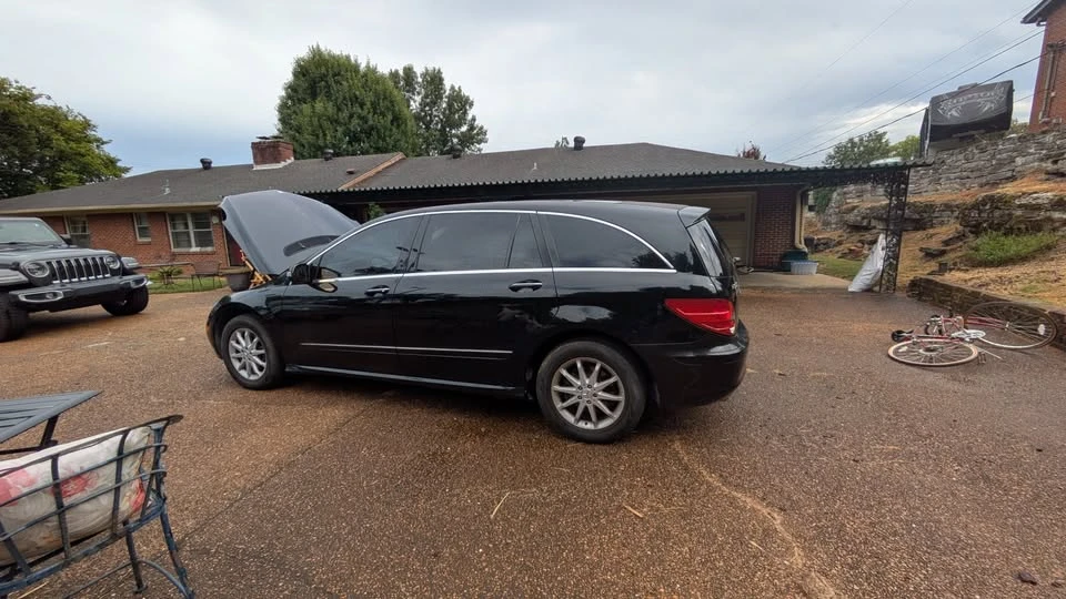 2006 Mercedes-Benz W251 R-Class - Image 2 of 5