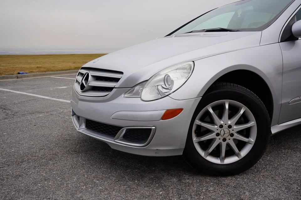 2006 Mercedes-Benz W251 R-Class - Image 11 of 20