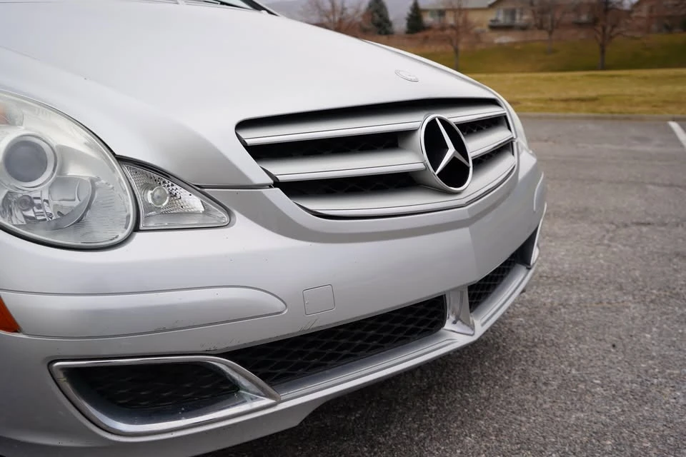 2006 Mercedes-Benz W251 R-Class - Image 10 of 20