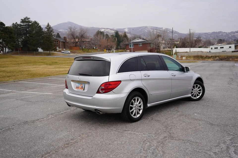2006 Mercedes-Benz W251 R-Class - Image 6 of 20