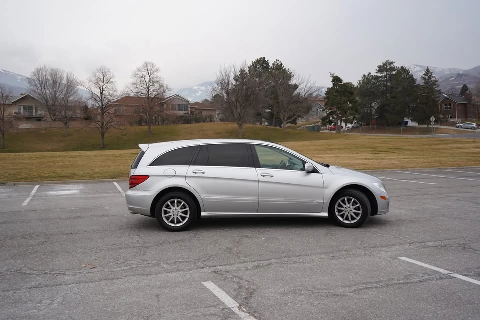 2006 Mercedes-Benz W251 R-Class - Image 7 of 20