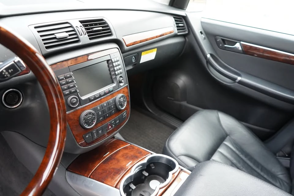 2006 Mercedes-Benz W251 R-Class - Image 17 of 20