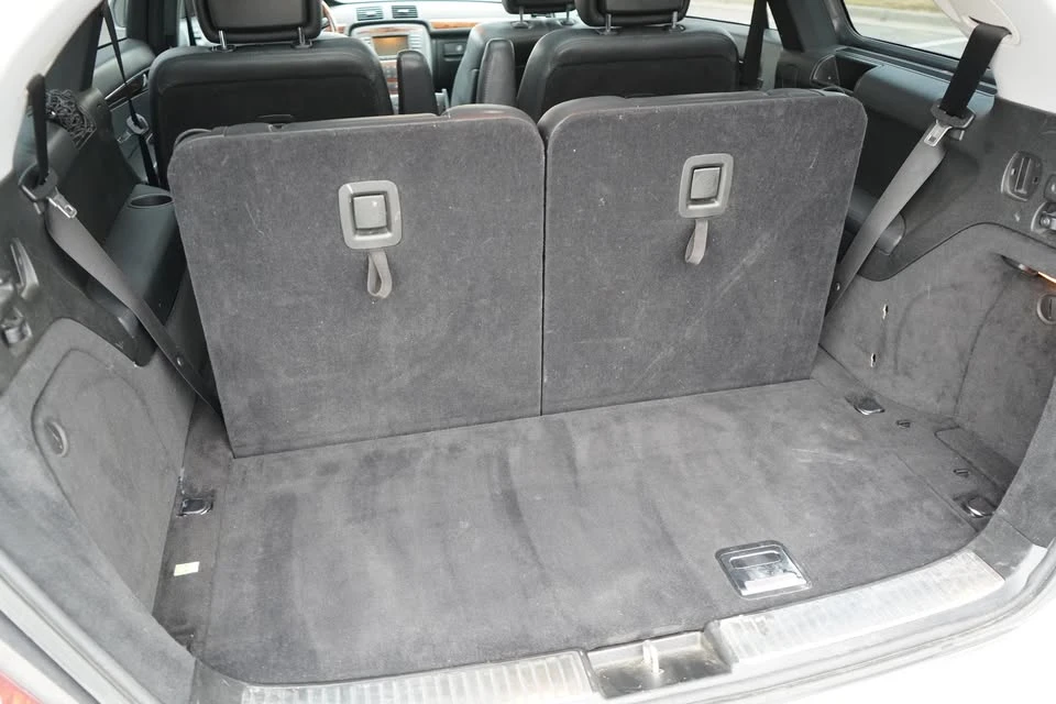 2006 Mercedes-Benz W251 R-Class - Image 14 of 20
