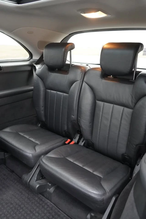2006 Mercedes-Benz W251 R-Class - Image 20 of 20
