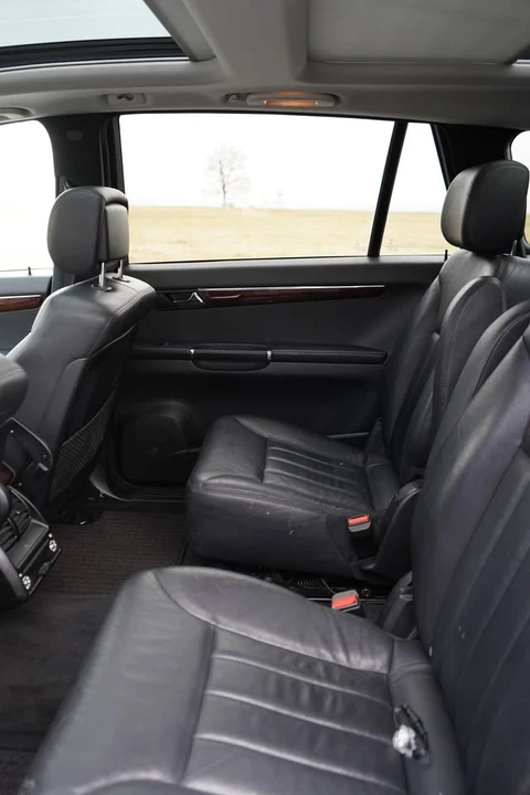 2006 Mercedes-Benz W251 R-Class - Image 15 of 20