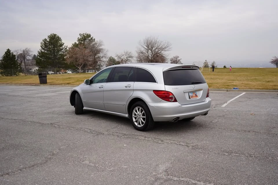 2006 Mercedes-Benz W251 R-Class - Image 4 of 20