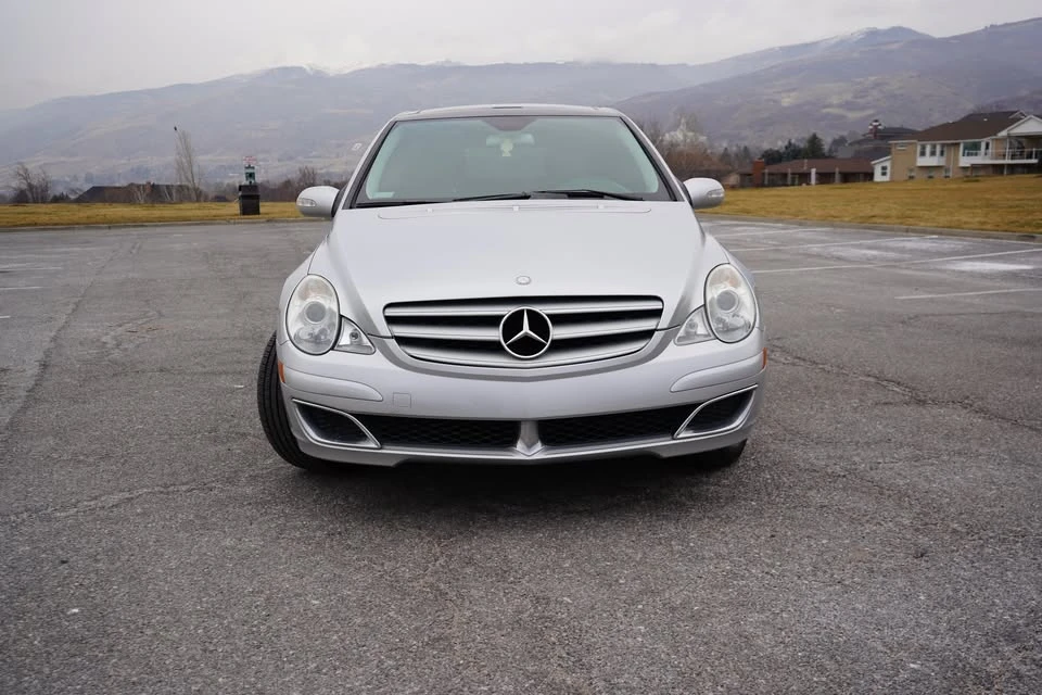 2006 Mercedes-Benz W251 R-Class - Image 9 of 20