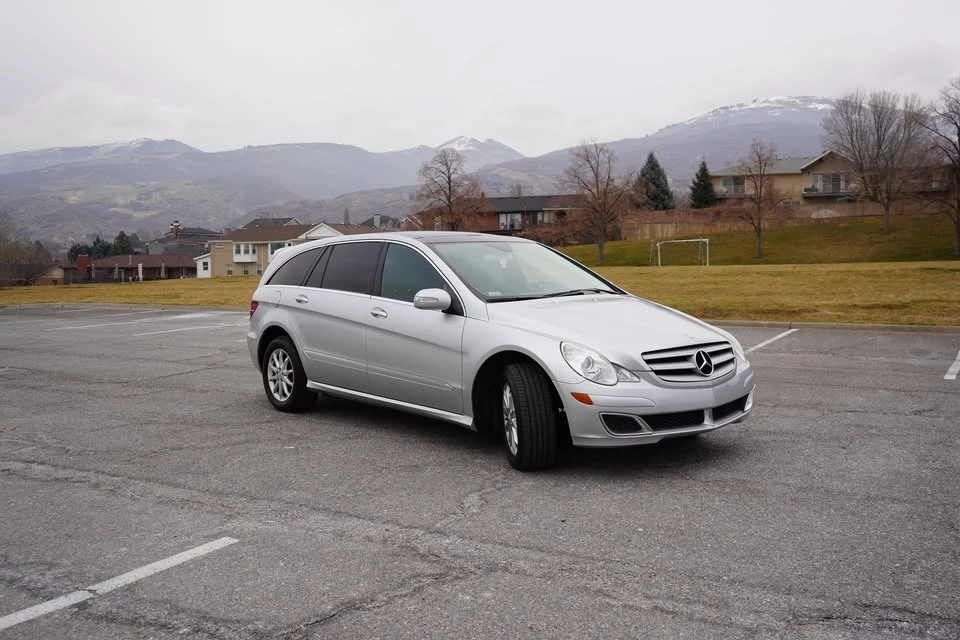 2006 Mercedes-Benz W251 R-Class - Image 8 of 20