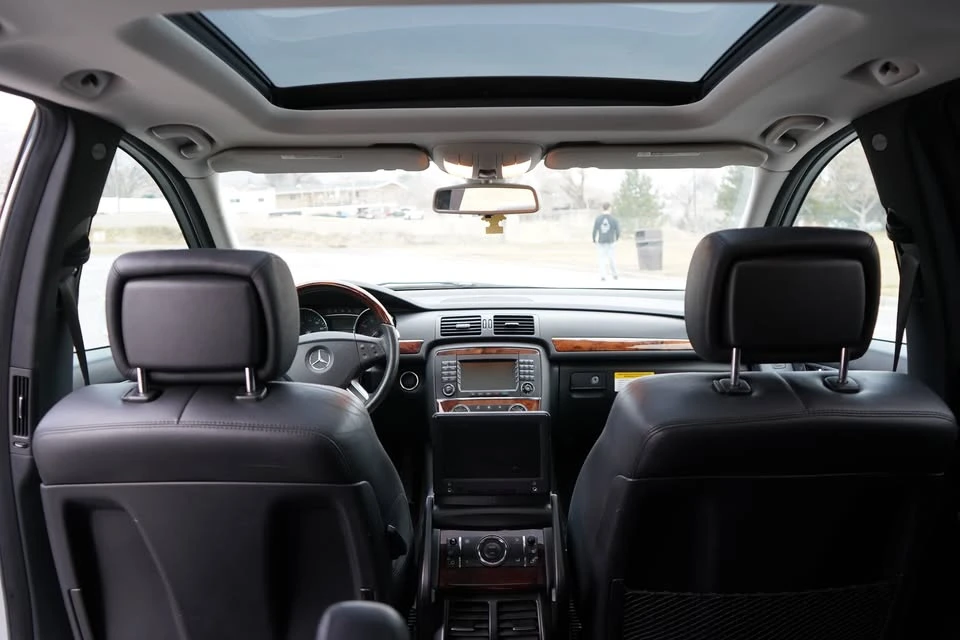 2006 Mercedes-Benz W251 R-Class - Image 19 of 20