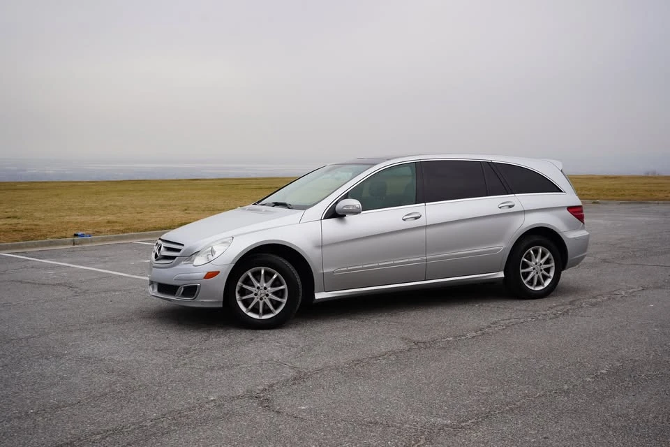 2006 Mercedes-Benz W251 R-Class - Image 3 of 20