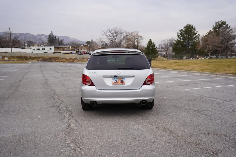 2006 Mercedes-Benz W251 R-Class - Image 5 of 20