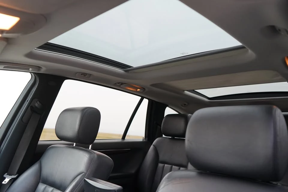 2006 Mercedes-Benz W251 R-Class - Image 16 of 20
