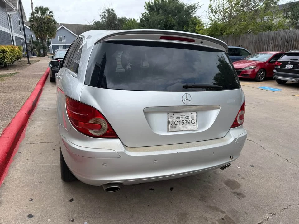 2006 Mercedes-Benz W251 R-Class - Image 3 of 7