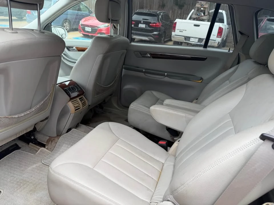 2006 Mercedes-Benz W251 R-Class - Image 7 of 7