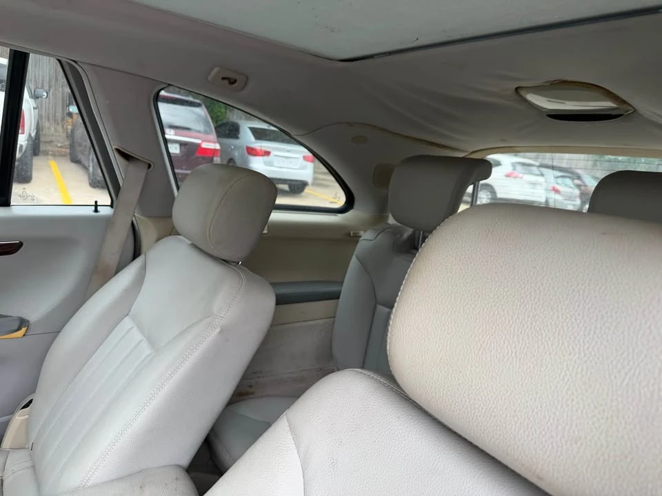 2006 Mercedes-Benz W251 R-Class - Image 6 of 7