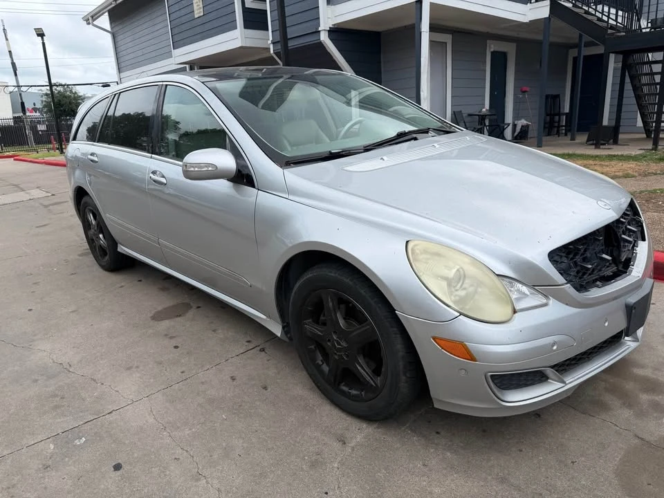 2006 Mercedes-Benz W251 R-Class - Image 2 of 7
