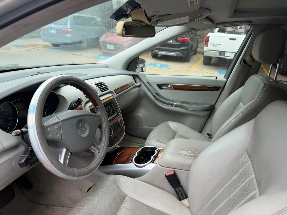 2006 Mercedes-Benz W251 R-Class - Image 5 of 7