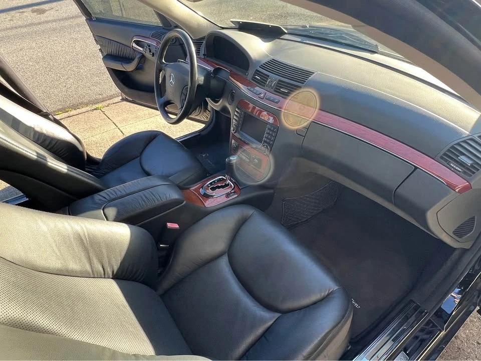 2006 Mercedes-Benz W221 S-Class - Image 13 of 20