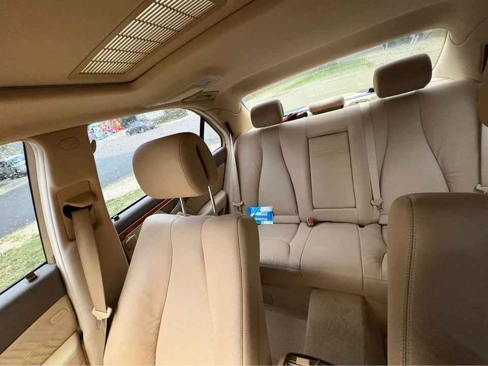 2006 Mercedes-Benz W221 S-Class - Image 3 of 11