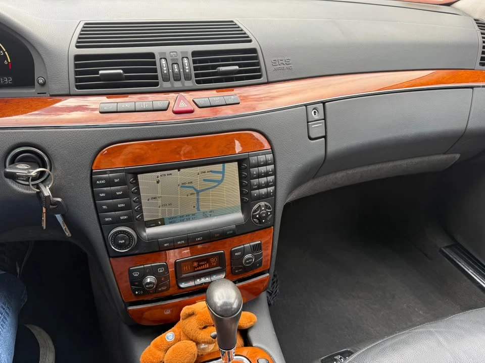 2006 Mercedes-Benz W221 S-Class - Image 13 of 20