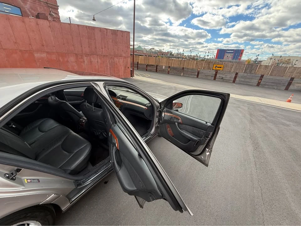 2006 Mercedes-Benz W221 S-Class - Image 17 of 20