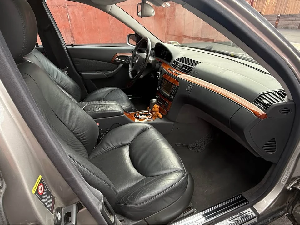 2006 Mercedes-Benz W221 S-Class - Image 12 of 20